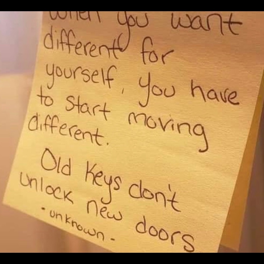 Meet your Posher, Nia